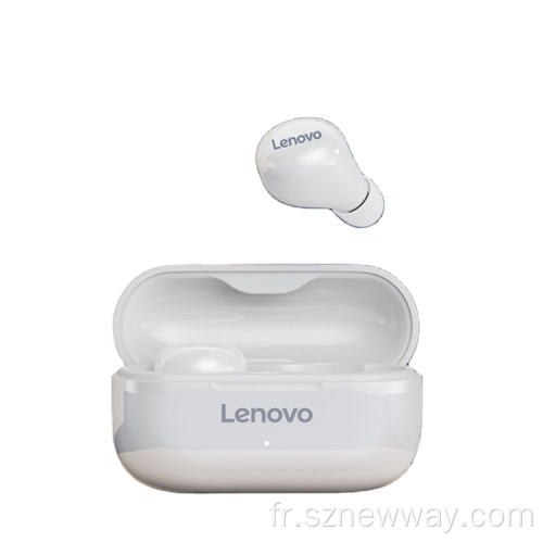 Lenovo LP11 Écouteurs de casque sans fil TWS TWS